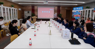 译路承心，逐光致远——外语教学...