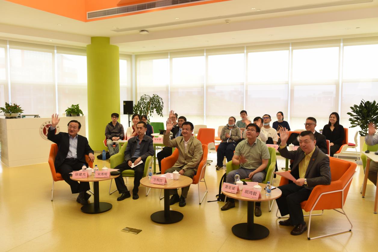 欧冠召开抗击新冠肺炎疫情工作经验网络研讨会（马来西亚专场）