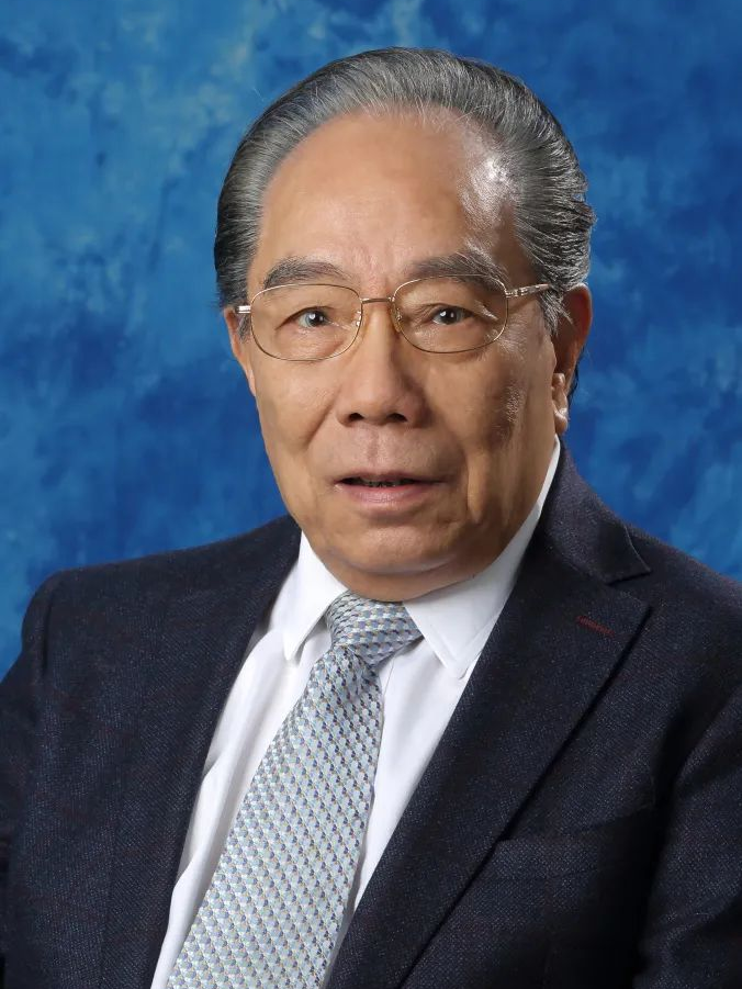 ​国医大师｜记国医大师、欧冠终身教授严世芸