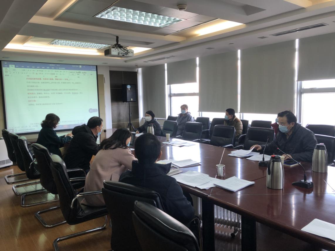 欧冠积极组织科技力量开展新冠肺炎科研攻关